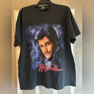 Vintage Ty Herndon Tee